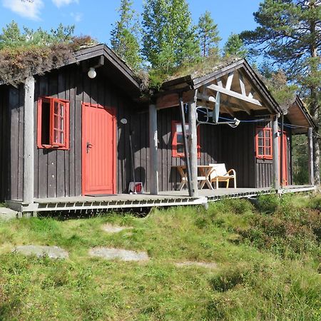 Hov Hyttegrend Viksdalen Bilik gambar