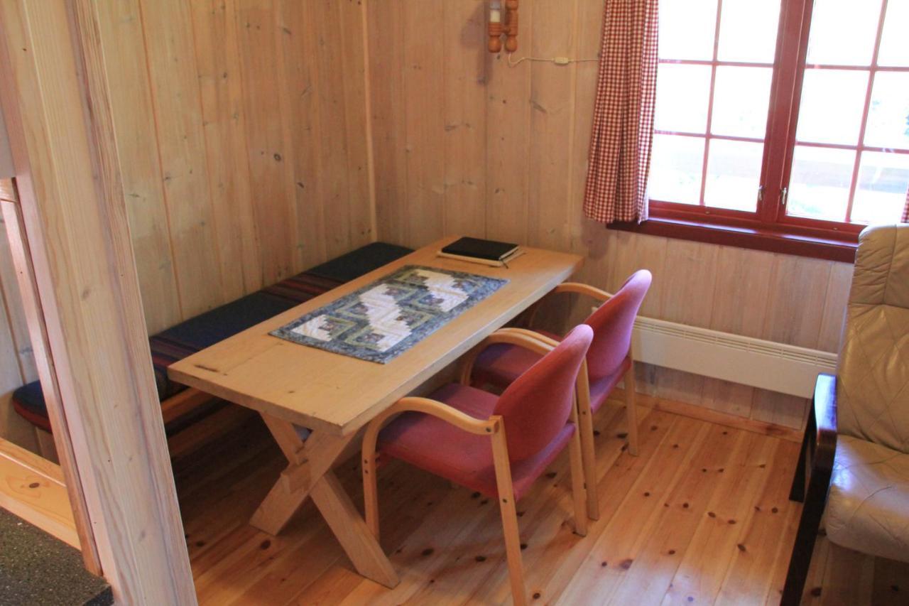 Hov Hyttegrend Viksdalen Luaran gambar