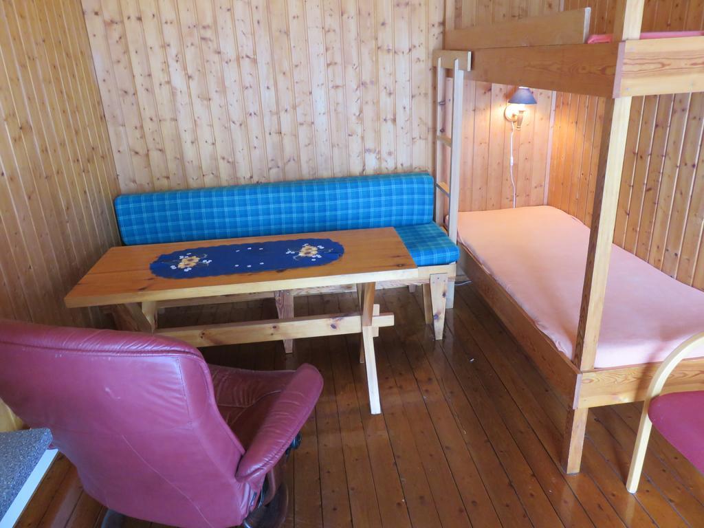 Hov Hyttegrend Viksdalen Luaran gambar