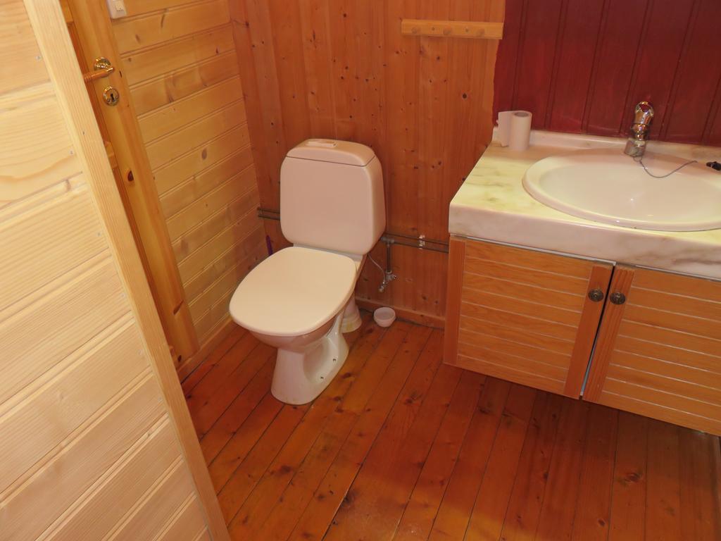 Hov Hyttegrend Viksdalen Luaran gambar